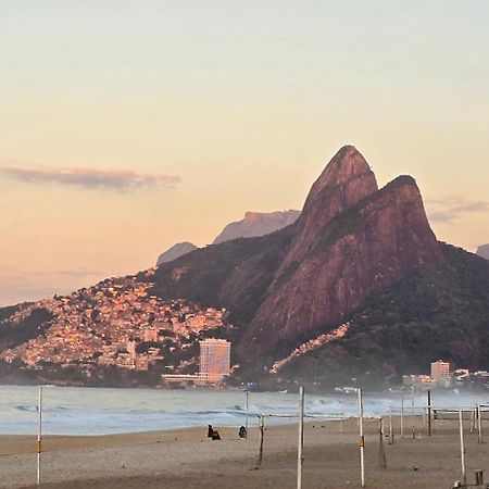Rio Spot Homes D041A Rio de Janeiro Exteriör bild