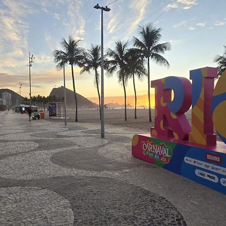 Rio Spot Homes D041A Rio de Janeiro Exteriör bild
