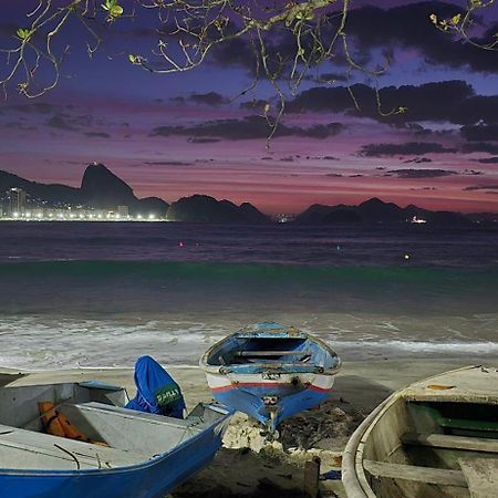 Rio Spot Homes D041A Rio de Janeiro Exteriör bild