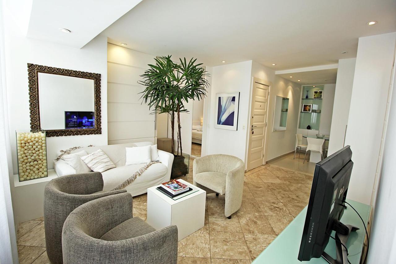 Rio Spot Homes D041A Rio de Janeiro Exteriör bild