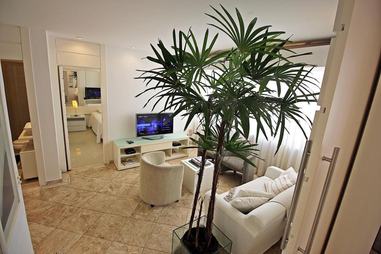 Rio Spot Homes D041A Rio de Janeiro Exteriör bild