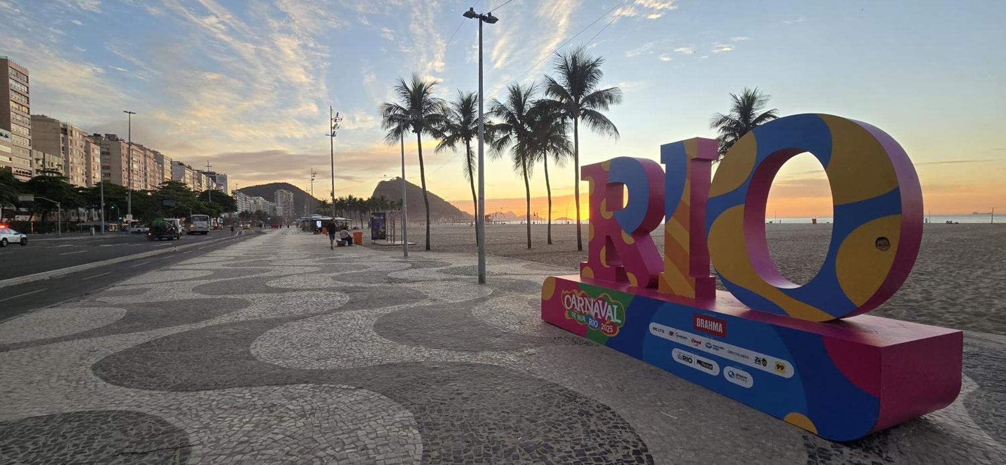 Rio Spot Homes D041A Rio de Janeiro Exteriör bild